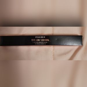 NIB Realher EYE AM STRONG Definer Brow Pencil